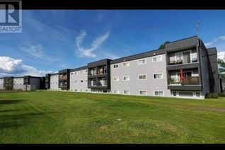 Condo for Sale, 3777 Massey Drive #107, Prince George, BC