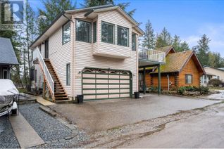 House for Sale, 164 Falcon Avenue, Vernon, BC