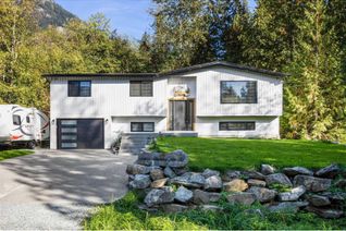 Property for Sale, 66686 Kawkawa Lake Road, Hope, BC Property for Sale, 66686 Kawkawa Lake Road, Hope, BC