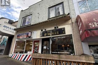 Commercial/Retail Property for Sale, 146 Lonsdale Avenue #144, North Vancouver, BC