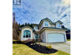 Property for Sale, 22 Stickney Street, Kitimat, BC