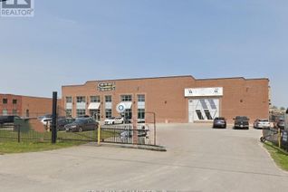 Property for Lease, 69 Saunders Road, Barrie (0 East), ON