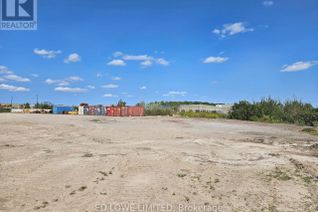 Property for Lease, 69 Saunders Road #Yard, Barrie (0 East), ON