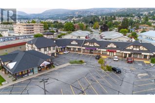 Commercial/Retail Property for Lease, 2436 Skaha Lake Road #104, Penticton, BC