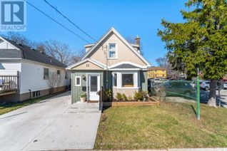 Property for Sale, 23 Prince Street, St. Catharines (E. Chester), ON Property for Sale, 23 Prince Street, St. Catharines (E. Chester), ON