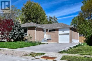 Property for Sale, 51 Gladman Avenue, Newmarket (Central Newmarket), ON Property for Sale, 51 Gladman Avenue, Newmarket (Central Newmarket), ON
