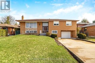 Bungalow for Sale, 7 Meadowland Gate, Brampton (Brampton East), ON