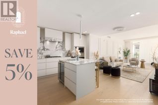 Property for Sale, 3668 W 10th Avenue #205, Vancouver, BC