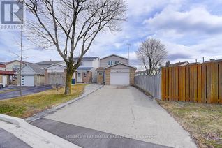 House for Sale, 12 Dragoon Crescent, Toronto (Agincourt North), ON