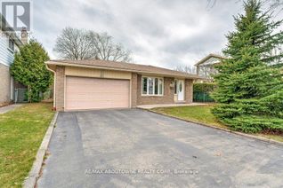 Backsplit for Sale, 2334 Wyandotte Drive, Oakville (WO West), ON