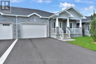 Townhouse for Sale, 5 Ben Tekamp Terrace N, Brockville, ON