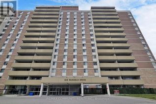 Property for Sale, 120 Dundalk Drive #1104, Toronto (Dorset Park), ON Property for Sale, 120 Dundalk Drive #1104, Toronto (Dorset Park), ON