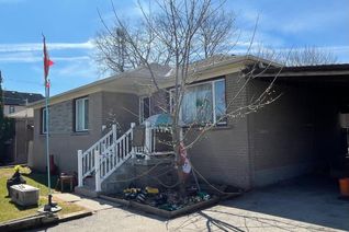Bungalow for Sale, 522 Weynway Court, Oakville (WO West), ON