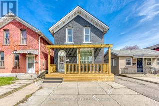 Property for Sale, 247 Robert Street, Hamilton (Landsdale), ON