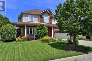 House for Sale, 30 Mcgarr Court, Guelph, ON