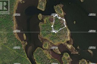 Commercial Land for Sale, Lot 32 East Berlin Road, East Berlin, NS