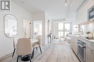 Condo for Sale, 215 Lakeshore Road W #435, Mississauga (Port Credit), ON