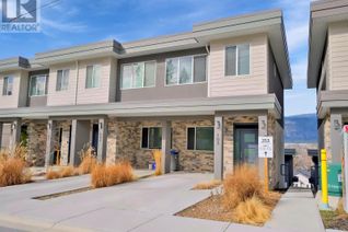Townhouse for Sale, 253 Norton Street #105, Penticton, BC Townhouse for Sale, 253 Norton Street #105, Penticton, BC