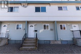 Condo for Sale, 1302 Diefenbaker Drive, Prince George, BC