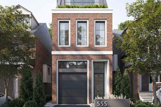 Property for Sale, 555 Delaware Avenue N, Toronto (Wychwood), ON Property for Sale, 555 Delaware Avenue N, Toronto (Wychwood), ON
