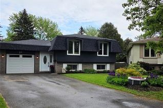 Bungalow for Sale, 51 Southglen Road, Brantford, ON