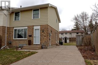 Property for Sale, 96 Elvira Crescent, London South (South X), ON Property for Sale, 96 Elvira Crescent, London South (South X), ON