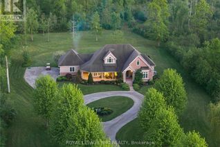 Bungalow for Sale, 5045 Michener Road, Fort Erie (Crystal Beach), ON
