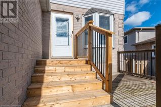 Property for Sale, 23 Rutledge Court, Hamilton, ON