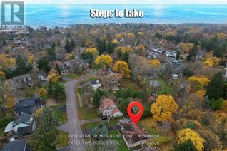 Bungalow for Sale, 208 Glen Oak Drive, Oakville (WO West), ON