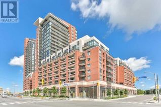 Condo for Rent, 800 Lawrence Avenue W #607, Toronto (Yorkdale-Glen Park), ON