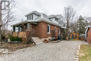 House for Sale, 195 Edinburgh Road N, Guelph, ON