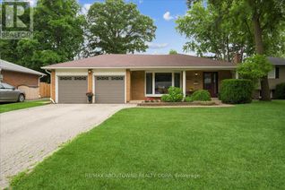 Backsplit for Sale, 2033 Saxon Road, Oakville (WO West), ON