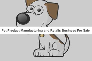 Pet & Supplies Business for Sale, 111 Confidential Street, Burnaby, BC