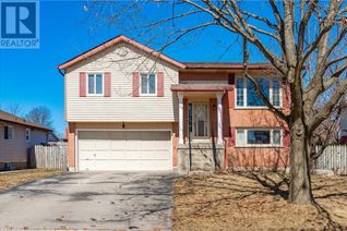 Bungalow for Sale, 26 Brazolot Drive, Guelph, ON