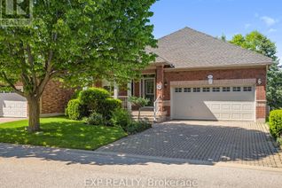 Property for Sale, 34 Briar Gate Way, New Tecumseth, ON