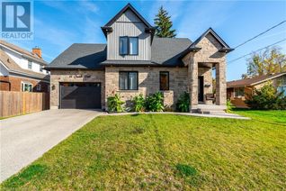 Property for Sale, 14 Charlotte Court, Welland, ON