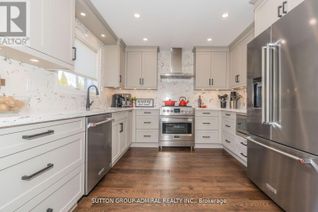 Property for Sale, 473 Highcliffe Drive, Vaughan (Uplands), ON