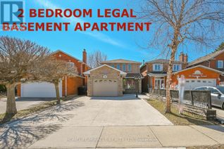 Property for Sale, 22 Cranberry Crescent, Brampton (Fletcher's Creek South), ON Property for Sale, 22 Cranberry Crescent, Brampton (Fletcher's Creek South), ON