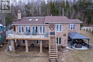 Bungalow for Sale, 1787 North Baptiste Lake Road, Hastings Highlands (Herschel Ward), ON