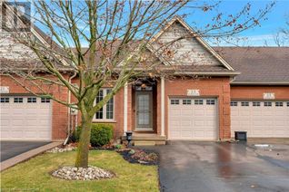 Bungalow for Sale, 23 Iron Bridge Court, Caledonia, ON