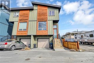 Townhouse for Sale, 2922 Wilson Street #105, Penticton, BC Townhouse for Sale, 2922 Wilson Street #105, Penticton, BC