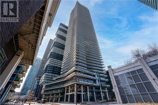 Property for Sale, 38 Annie Craig Drive #1511, Toronto, ON