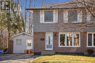 Semi-Detached House for Sale, 150 Hillmer Road, Cambridge, ON