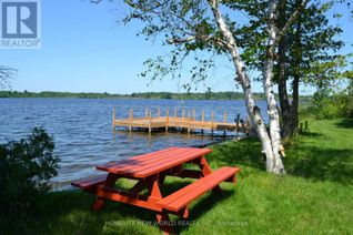 Bungalow for Sale, 1391 Portage Road, Kawartha Lakes (Carden), ON