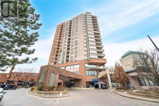 Condo for Sale, 1 Belvedere Court #PH5, Brampton, ON