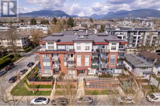 Condo for Sale, 2389 Hawthorne Avenue #204, Port Coquitlam, BC Condo for Sale, 2389 Hawthorne Avenue #204, Port Coquitlam, BC