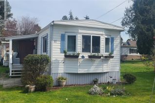Property for Sale, 150 Corfield St N #11, Parksville, BC