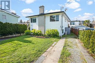 Property for Sale, 1426 Westall Ave, Victoria, BC Property for Sale, 1426 Westall Ave, Victoria, BC