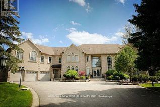 House for Sale, 5 Summit Trail Drive, Richmond Hill, ON