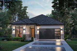 Property for Sale, 3 Stickles Street, Pelham (Fonthill), ON